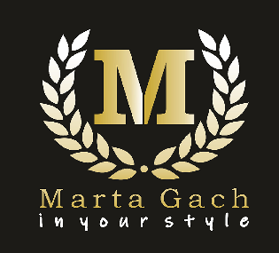 Marta Gach In Your Style